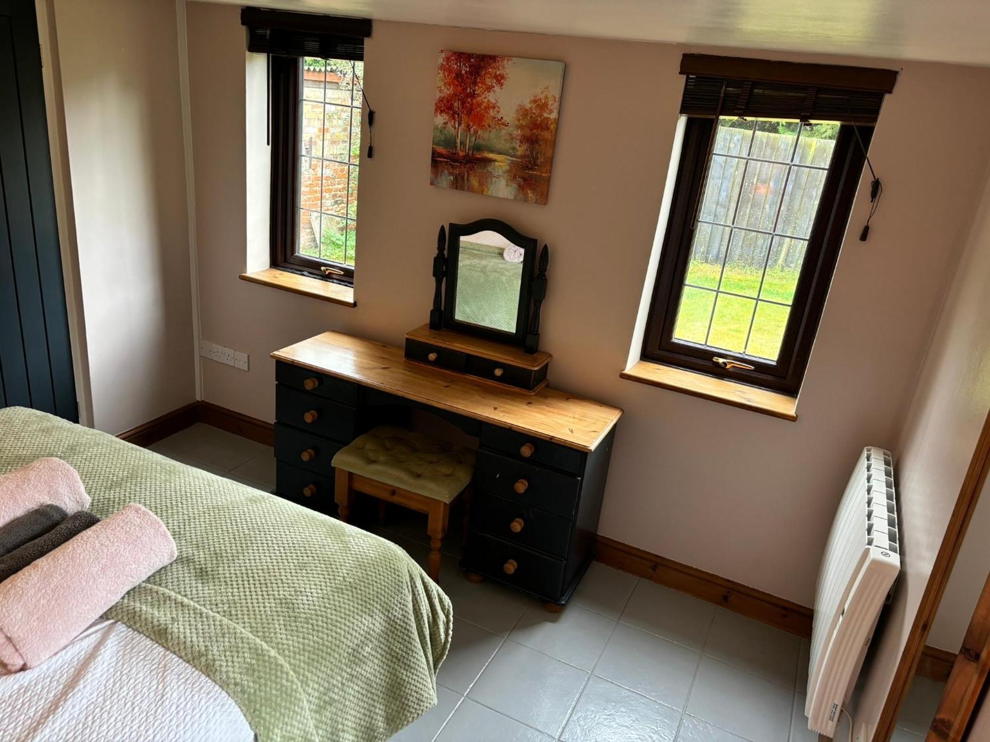 The Annexe At Gomo Villa East Winch Ngoại thất bức ảnh